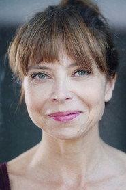 Gaëlle Billaut-Danno as Woman in Luna & Ms Y 2004