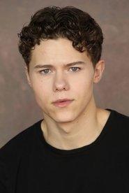 Case Walker as Xavier in Real Mother 2025