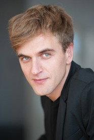 David Marcé as Bravo Montero in 13 Days of October 2015