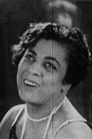 Eunice Brooks as Mary Austin in The Girl from Chicago 1932