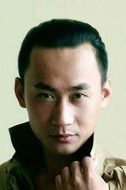 Xu Wei as Ji Xin in Battle of Wizardry 2020