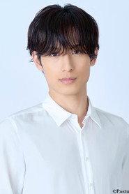 Naoki Takeshi as Nano in Togainu no Chi 2025