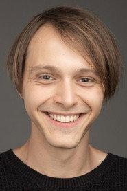 Vadim Dubrovin as in Have a Nice Rest 2025