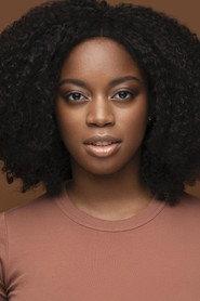 Reese Antoinette as Kiki in Sam & Kiki 2023
