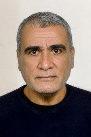 Haitham Abdel-Razzaq as Taufiq Jasim in Baghdad in My Shadow 2019