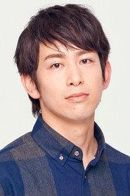 Daiki Kajimoto as Dan Moroboshi (voice) in Ultraseven If Story: The Future 55 Years Ago 2023