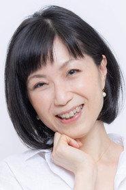 Chieko Atarashi as Mokomoko (voice) in Dr. Slump: Arale's Surprise Bang 1999