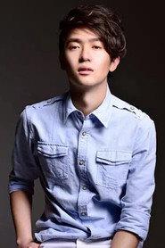 Hao Han as in Better Me, Better You 2025