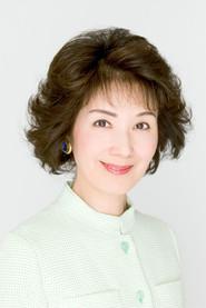 Wakako Sakai as in The Story of a Man Among Men 1984