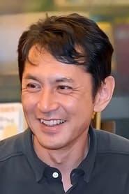 Goro Miyazaki as Himself in Poppy Hill - 300 Days of War Between Father and Son 2011