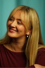 Grace Leila Inger as Keira in Pitch for Love 2026