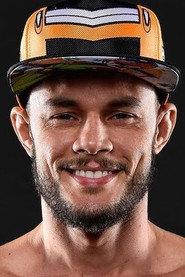 Felipe Bunes as Self in UFC Fight Night 268: Moreno vs. Kavanagh 2026