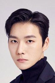 Cha Ji-hyuk as 휘 in Dumbheaded Duo 2020
