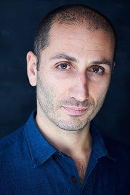 George Georgiou as Roger in On the Occasion of Remembering the Turning Gate 2002