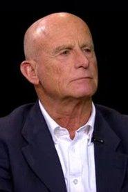 Ami Ayalon as Self in Gaza: A Forever War 2025
