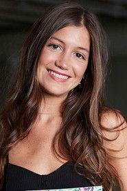 Miri Pérez-Cabrero as Pipa in Sounds Like Love 2021