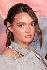 Daisy Tomlinson as Self in Louis Tomlinson: All of Those Voices 2023