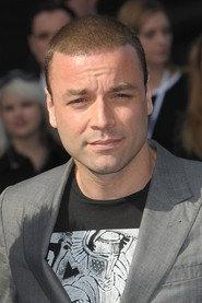 Christopher Wolstenholme as in Muse: Live at The Royal Albert Hall 2008
