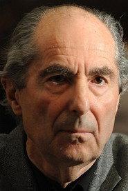 Philip Roth as Himself in Philip Roth: Unmasked 2013