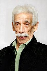 M'hamed Benguettaf as in Sogdiana 1995