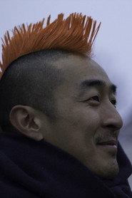 Ed Wu as Himself in Citizen Hong Kong 1999