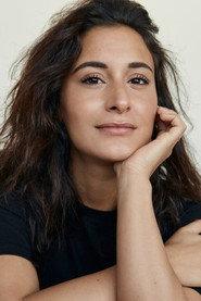 Dilan Yurdakul as Meral Özturk in The Hunt for Meral Ö. 2024