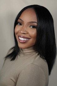 Raquel Belt-Brewer as Shay in Promiscuously Toxic 2024