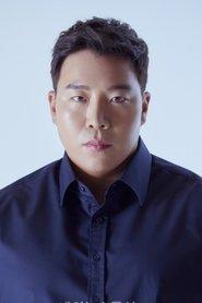 Tae Won-seok as Drunkard in The Soup 2018