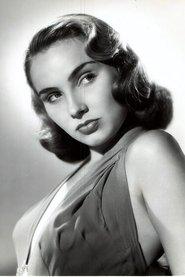 Carol Yorke as Marie in Letter from an Unknown Woman 1948