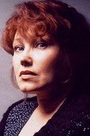 Svetlana Krotova as in Seemed 2020