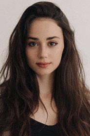 Işıknaz Özedgü as  in Bad Boy 2017