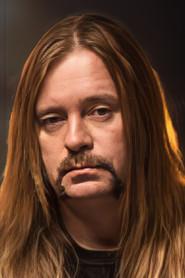 Roope Latvala as Himself – Guitars in Children of Bodom - Chaos Ridden Years 2006