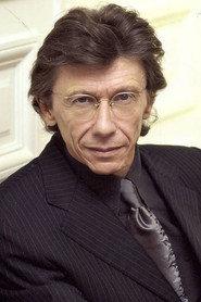 Jean-Pierre Dionnet as Self - Interviewee in Le Monde de Lovecraft 2023