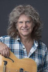 Pat Metheny as Himself in Charlie Haden: Rambling Boy 2009