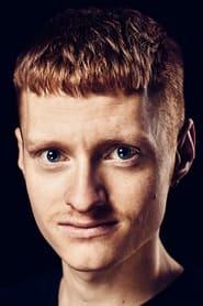Casper Kjær Jensen as Bent in Nightwatch: Demons Are Forever 2023
