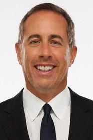 Jerry Seinfeld as Self in The Super Bob Einstein Movie 2021