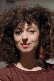 Pınar Öğrenci as  in Abroad Is A Home Now 2021