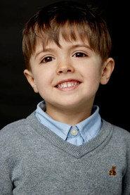Arnaud Lemaire as Tim in Eruption 2026