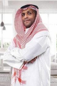 Sultan Al Fharaj as in Babo Lo Sekrab 2025