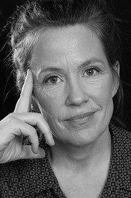 Sofi Ahlström Helleday as Bobo's Mother's Friend in We Are the Best! 2013