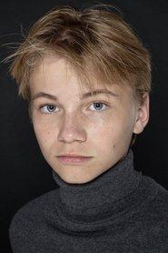 Saveliy Kudryashov as in Behind Our House Is a Garden 2025