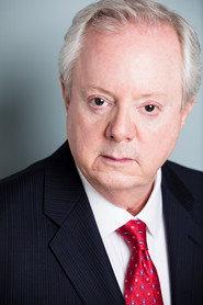 John Vance as Solomon Lime in The Touch 2014