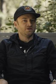 Eric Whewell as Self in The Long Way Home 2022