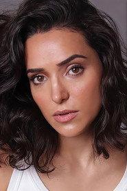 Marjorie Gerardi as Cidinha in Silvio 2024