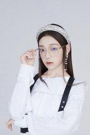 Curley G as in 硬糖少女303硬糖定律新专首唱会 2020