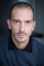Frédéric Gagnon as in L'affrontement 2023