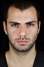 Osman Büyükercan as in If I Tell, I Fall in Love 2021