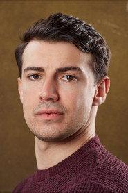 Sean Jhooty as The Journalist in The Journalist 2024