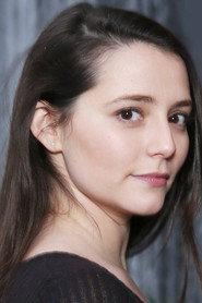 Magdalena Müller as Rosita in ...And Suddenly the Dawn 2018