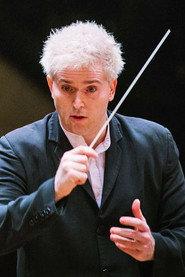 Dan Ettinger as Conductor in Royal Opera House: Tosca 2018